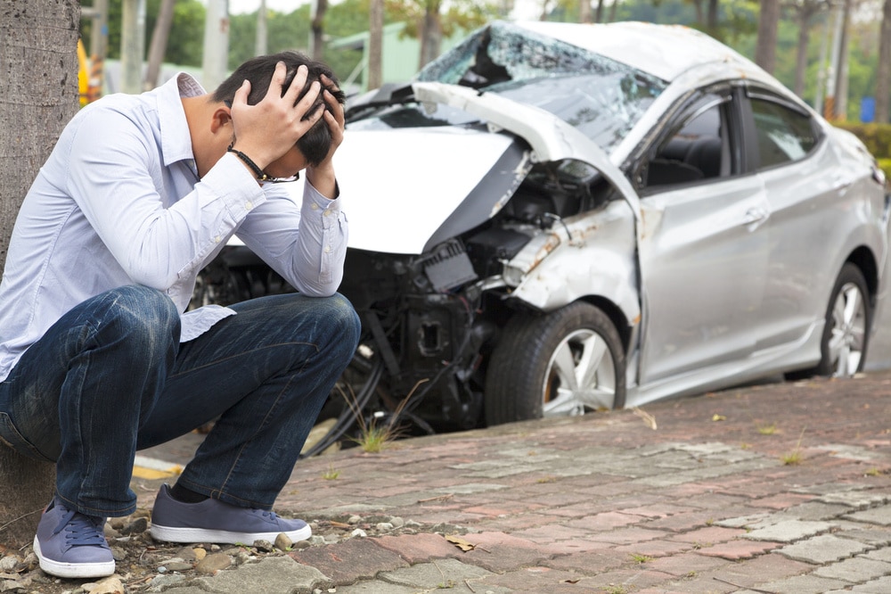 Pain and Suffering / Motor Vehicle Accident / Civil Trial Attorneys / Beers and Gordon P.A.