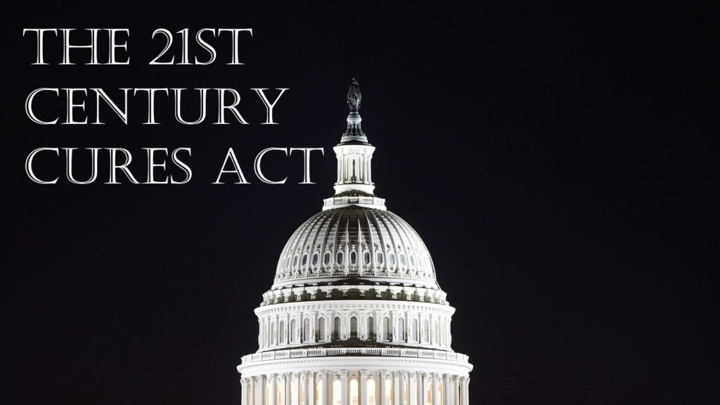 21st Century Cures Act 1024x576 