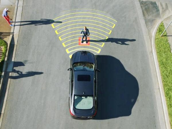 Pedestrian Detection Systems / Motor Vehicle Accident Attorneys / Orlando Oviedo Winter Springs Altamonte Winter Park Lake Mary Lawyers / Beers and Gordon P.A.