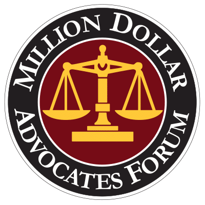 Million Dollar Advocates / Civil Trial Attorneys / Beers and Gordon P.A.