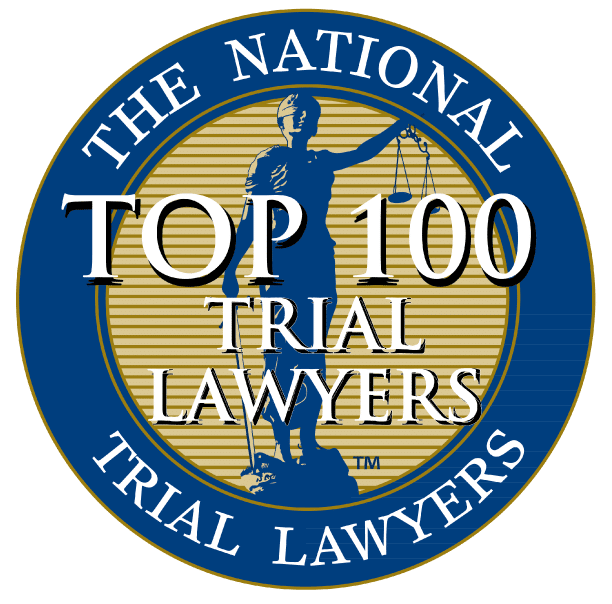 National Trial Lawyers Top 100 / Civil Trial Attorneys / Beers and Gordon P.A.