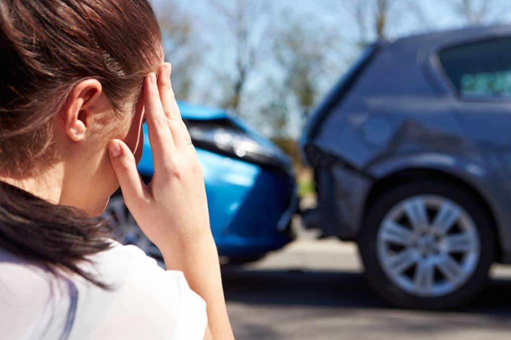 What To Do After a Car Accident (5 Steps)