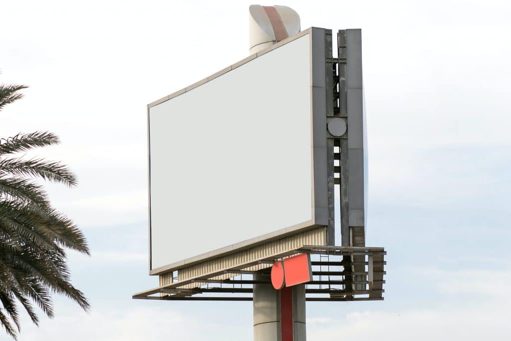 The Problem With Personal Injury Billboards