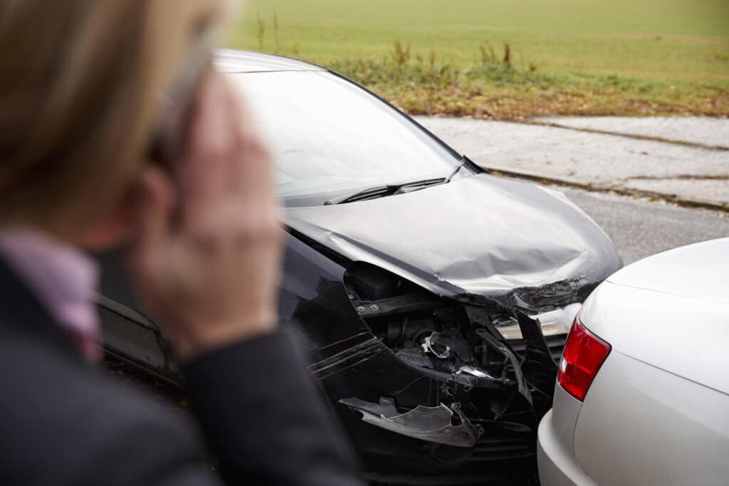 Need an Uber accident attorney? We can help!
