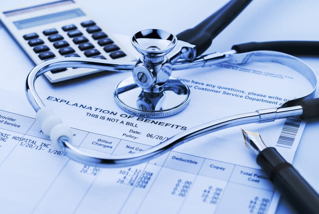 How Medical Bills Are Paid After an Accident
