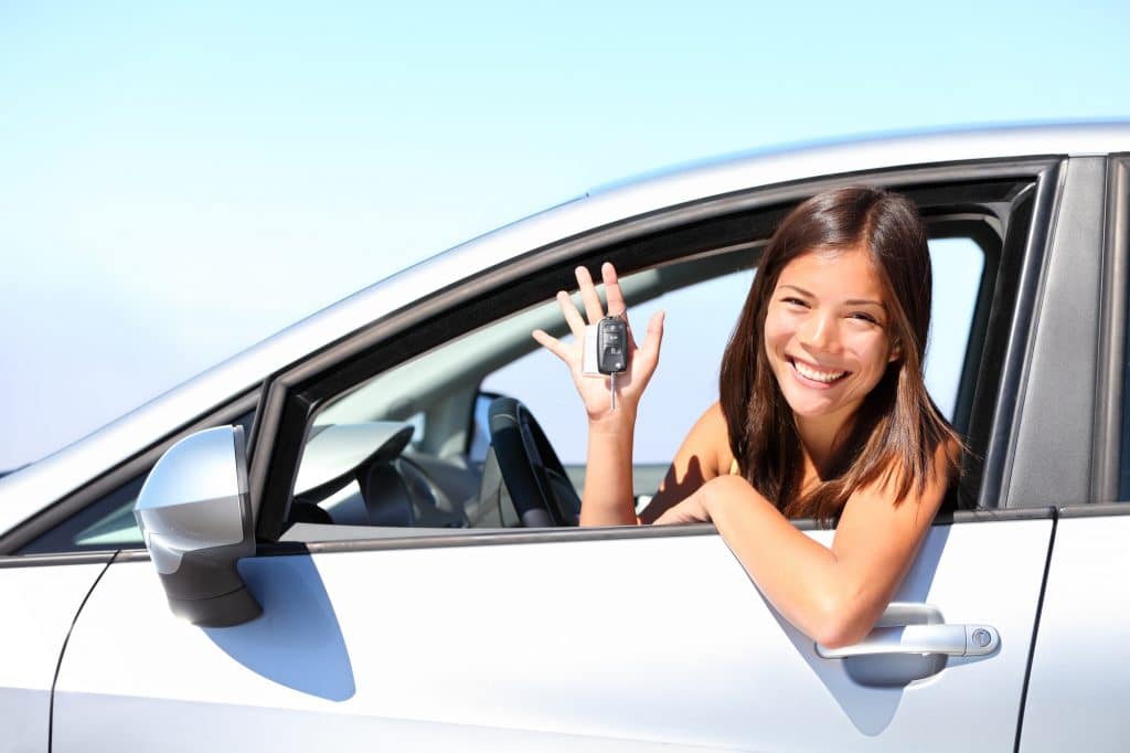 10 Rules to Prevent Teen Driving Accidents