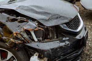 The Most Common Causes of Collisions