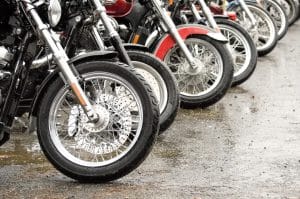 Is Motorcycle Insurance Required In Florida?