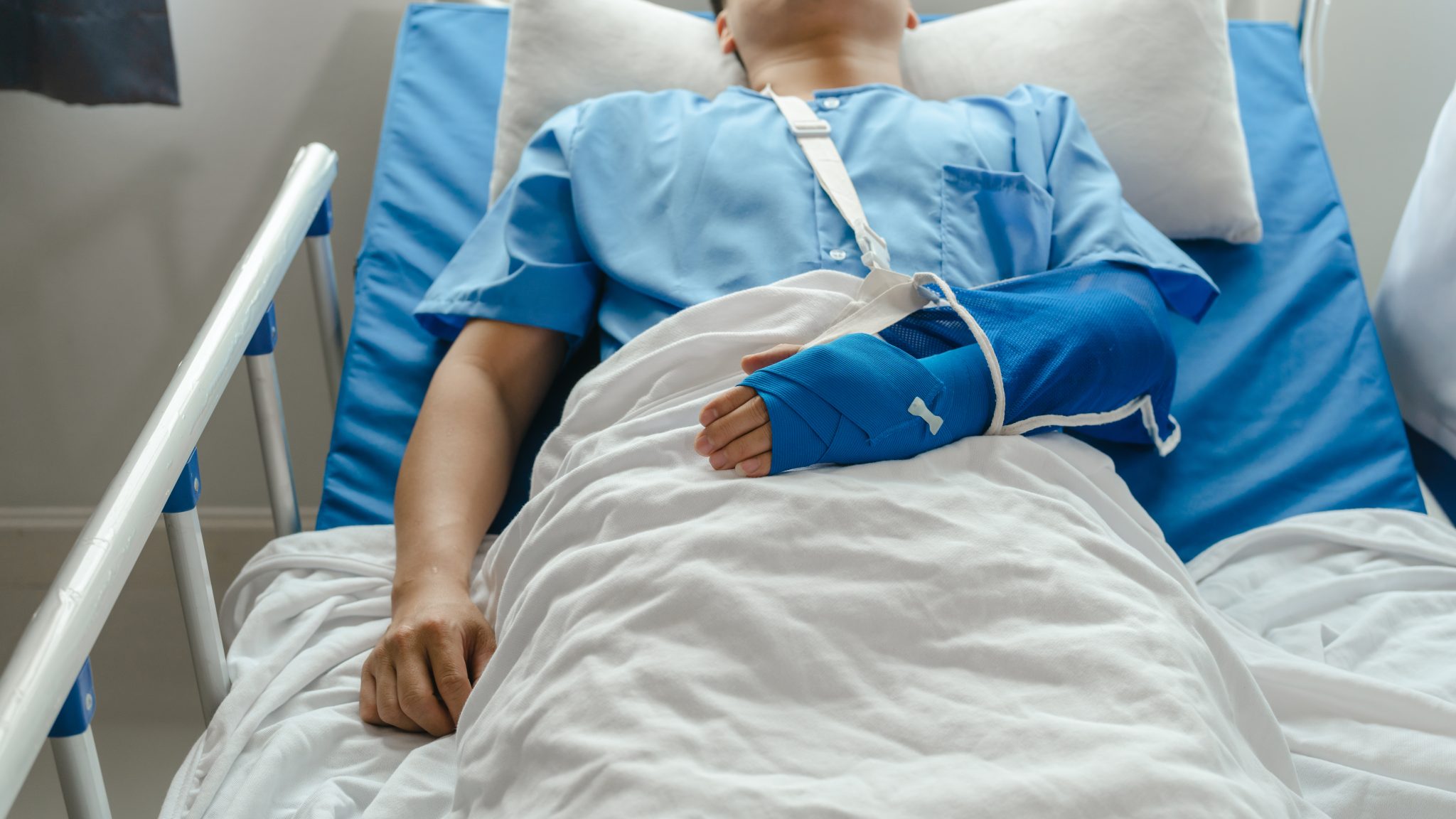 car accident injury